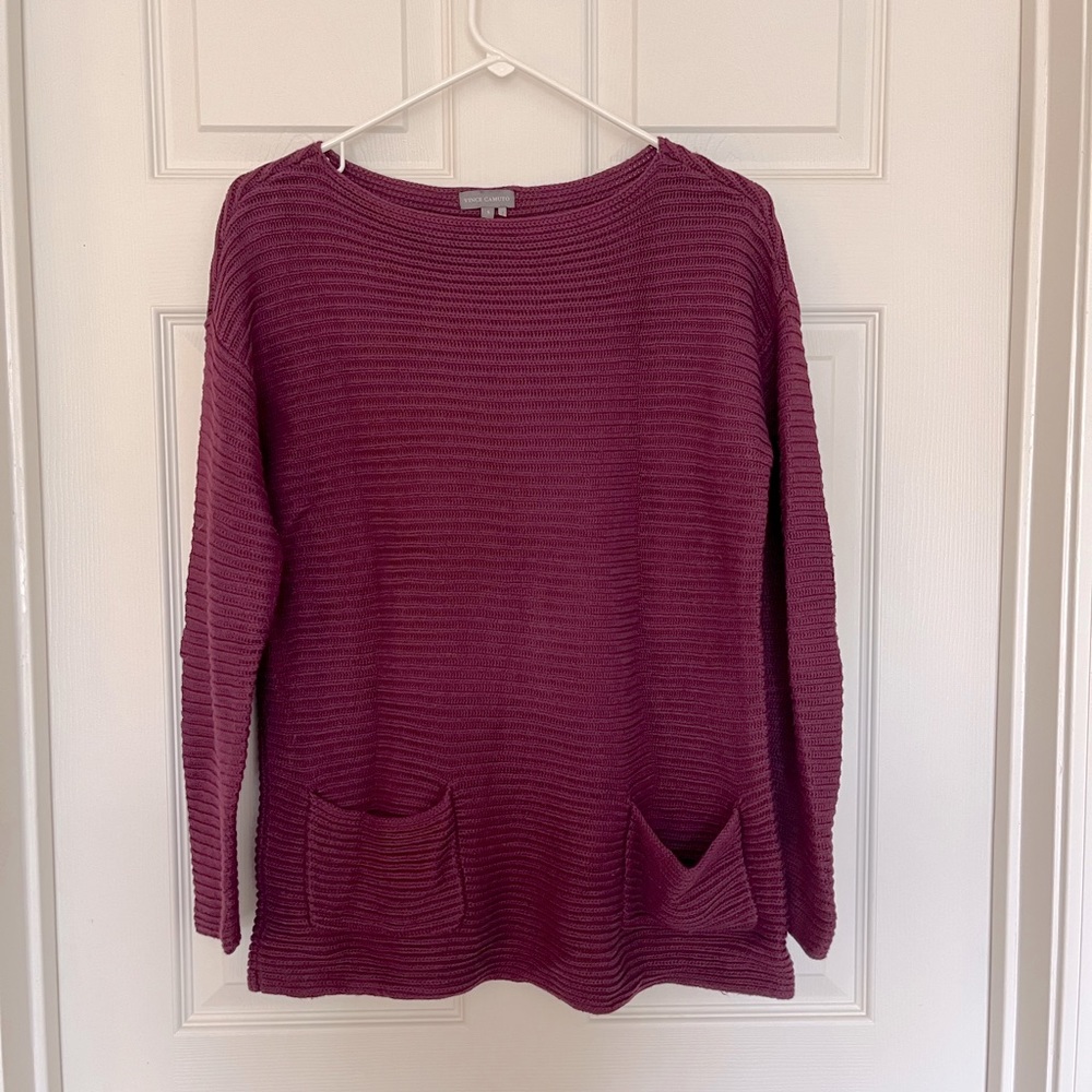 Vince Camuto Sweater